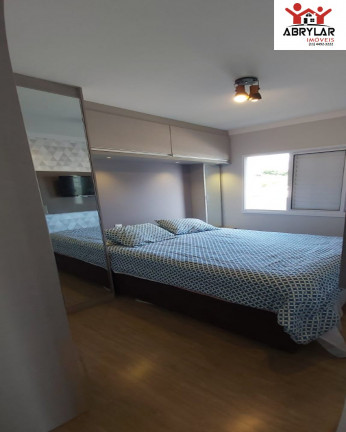 Imagem Imóvel com 2 Quartos à Venda, 62 m² em Parque União - Jundiaí Imagem Imóvel com 2 Quartos à Venda, 62 m² em Parque União - Jundiaí