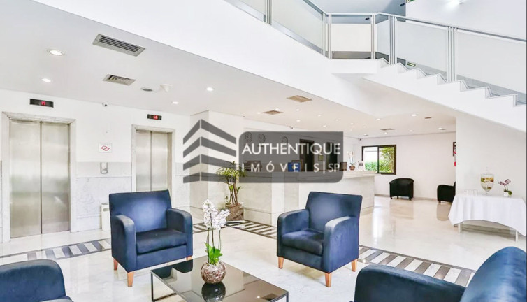 Imagem Imóvel com 1 Quarto à Venda, 34 m² em Jardim Paulista - São Paulo Imagem Imóvel com 1 Quarto à Venda, 34 m² em Jardim Paulista - São Paulo