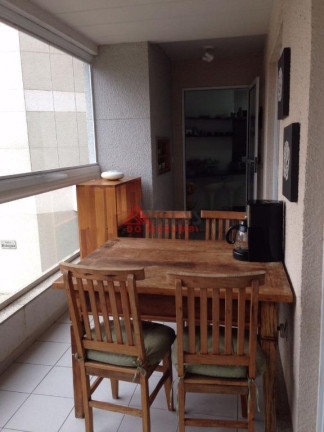 Imagem Apartamento com 4 Quartos à Venda, 170 m² em Cidade São Francisco - São Paulo