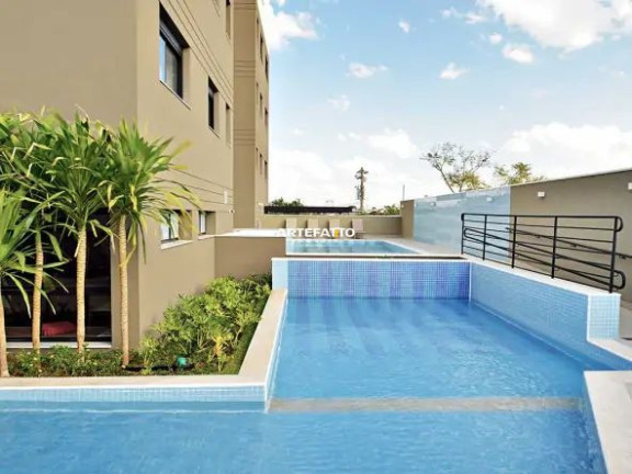 Imagem Apartamento com 4 Quartos à Venda, 185 m² em São José - Franca Imagem Apartamento com 4 Quartos à Venda, 185 m² em São José - Franca