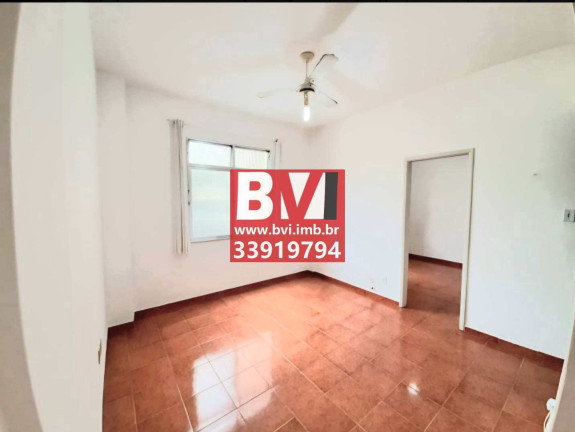 Imagem Apartamento com 1 Quarto à Venda, 40 m² em Vila Isabel - Rio De Janeiro Imagem Apartamento com 1 Quarto à Venda, 40 m² em Vila Isabel - Rio De Janeiro