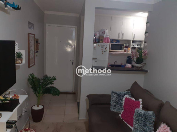 Imagem Apartamento com 2 Quartos à Venda, 51 m² em Jardim Nova Europa - Campinas Imagem Apartamento com 2 Quartos à Venda, 51 m² em Jardim Nova Europa - Campinas