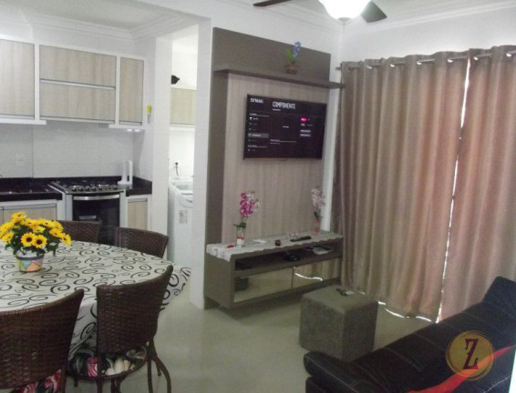 Imagem Apartamento com 2 Quartos para Temporada, 74 m² em Bombas - Bombinhas Imagem Apartamento com 2 Quartos para Temporada, 74 m² em Bombas - Bombinhas