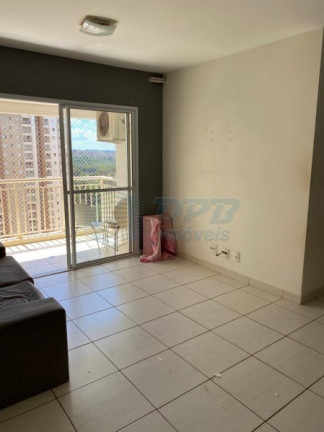 Imagem Apartamento à Venda, 70 m² em Vila Do Golf - Ribeirão Preto