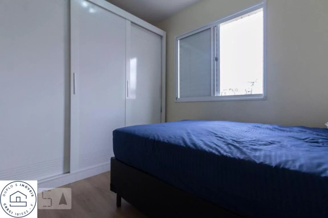 Imagem Apartamento com 2 Quartos à Venda, 50 m² em Vila Cruz Das Almas ( Zona Norte ) - São Paulo Imagem Apartamento com 2 Quartos à Venda, 50 m² em Vila Cruz Das Almas ( Zona Norte ) - São Paulo