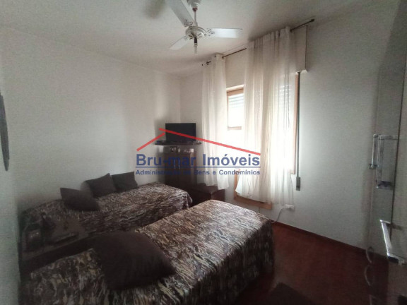 Imagem Apartamento com 2 Quartos à Venda, 90 m² em Embaré - Santos Imagem Apartamento com 2 Quartos à Venda, 90 m² em Embaré - Santos