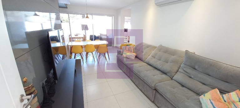 Imagem Apartamento com 2 Quartos à Venda, 145 m² em Jardim Las Palmas - Guarujá Imagem Apartamento com 2 Quartos à Venda, 145 m² em Jardim Las Palmas - Guarujá
