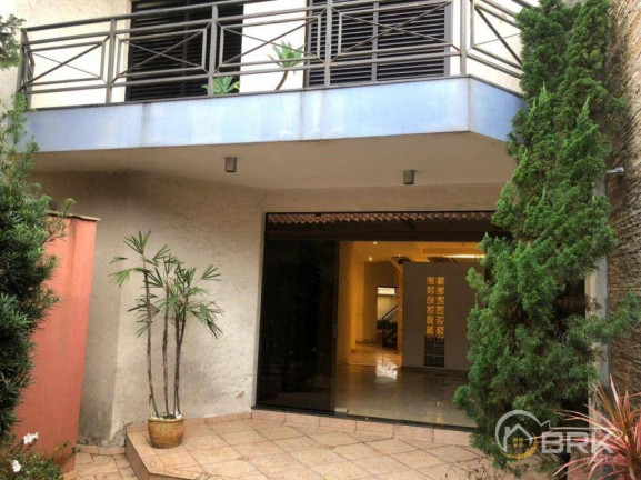 Sobrado com 3 Quartos à Venda ou Locação, 354 m² em Parque Da Vila Prudente - São Paulo