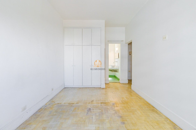 Imagem Imóvel com 1 Quarto à Venda, 111 m² em Pinheiros - São Paulo