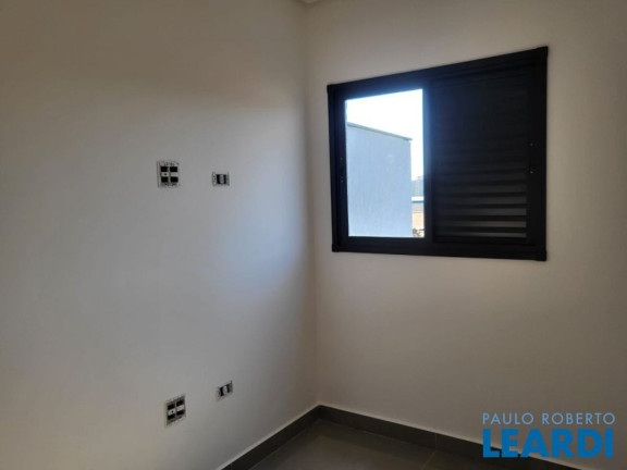 Imagem Apartamento com 2 Quartos à Venda, 42 m² em Vila Scarpelli - Santo André Imagem Apartamento com 2 Quartos à Venda, 42 m² em Vila Scarpelli - Santo André