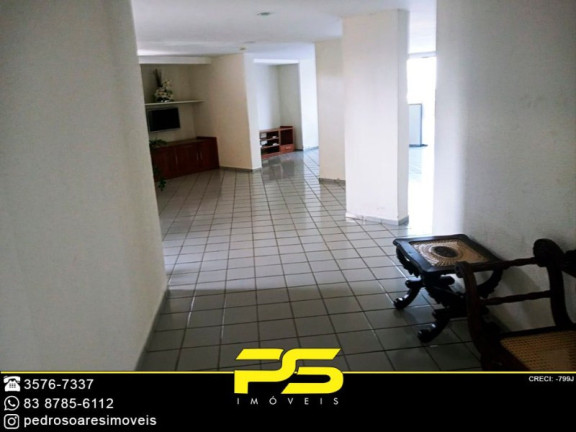 Imagem Apartamento com 3 Quartos à Venda, 130 m² em Jardim Oceania - João Pessoa Imagem Apartamento com 3 Quartos à Venda, 130 m² em Jardim Oceania - João Pessoa