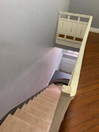 Imagem Sobrado com 3 Quartos para Alugar, 115 m² em Gonzaga - Santos Imagem Sobrado com 3 Quartos para Alugar, 115 m² em Gonzaga - Santos