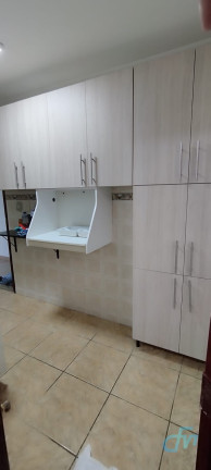 Imagem Apartamento com 2 Quartos à Venda, 50 m² em Jardim Cintia - Mogi Das Cruzes