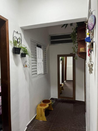 Imagem Casa com 4 Quartos à Venda, 133 m² em Rudge Ramos - São Bernardo Do Campo Imagem Casa com 4 Quartos à Venda, 133 m² em Rudge Ramos - São Bernardo Do Campo