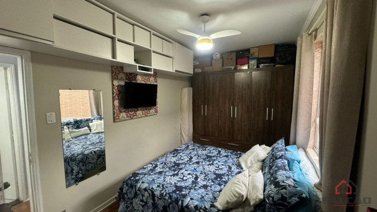 Imagem Sobrado com 2 Quartos à Venda, 70 m² em Vila Matias - Santos Imagem Sobrado com 2 Quartos à Venda, 70 m² em Vila Matias - Santos