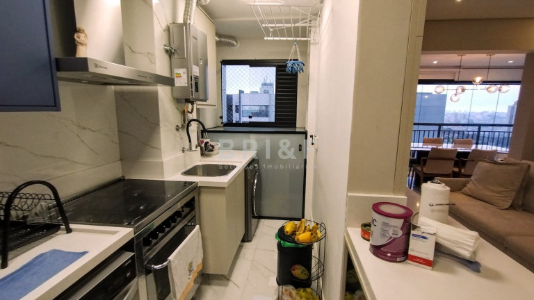 Imagem Apartamento com 3 Quartos à Venda, 81 m² em Vila Santa Catarina - São Paulo Imagem Apartamento com 3 Quartos à Venda, 81 m² em Vila Santa Catarina - São Paulo