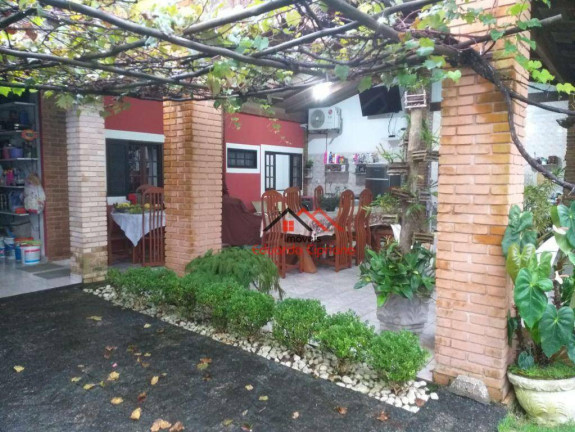 Imagem Casa com 2 Quartos à Venda, 200 m² em Indaiá - Caraguatatuba Imagem Casa com 2 Quartos à Venda, 200 m² em Indaiá - Caraguatatuba