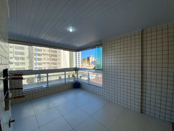 Imagem Apartamento com 2 Quartos à Venda, 101 m² em Guilhermina - Praia Grande