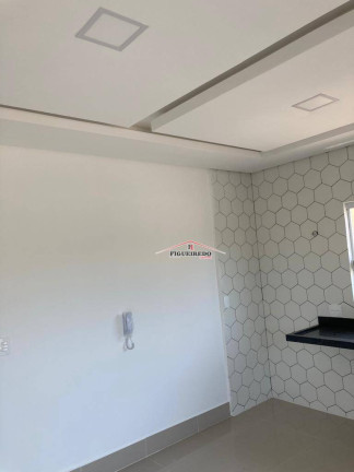 Imagem Casa com 2 Quartos à Venda, 60 m² em Tupi - Praia Grande
