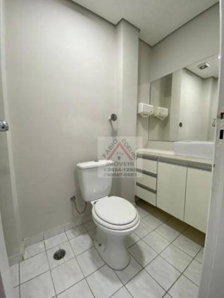 Imagem Sala Comercial à Venda, 45 m² em Consolação - São Paulo