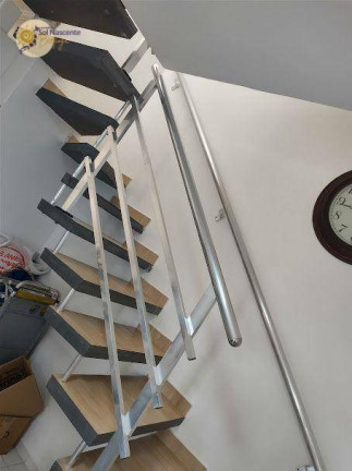 Imagem Cobertura com 4 Quartos à Venda ou Locação, 170 m² em Parque Estoril - Bertioga