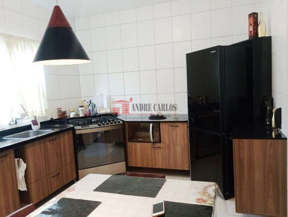 Imagem Casa de Condomínio com 3 Quartos à Venda, 84 m² em Jardim Mirador - Vargem Grande Paulista Imagem Casa de Condomínio com 3 Quartos à Venda, 84 m² em Jardim Mirador - Vargem Grande Paulista