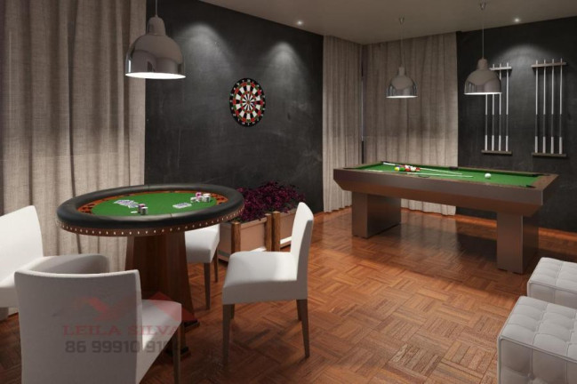 Imagem Casa com 4 Quartos à Venda, 107 m² em Morros - Teresina Imagem Casa com 4 Quartos à Venda, 107 m² em Morros - Teresina