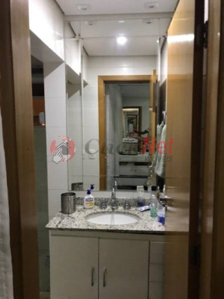 Imagem Apartamento com 2 Quartos à Venda, 76 m² em Jardim - Santo André Imagem Apartamento com 2 Quartos à Venda, 76 m² em Jardim - Santo André