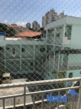 Imagem Apartamento com 2 Quartos à Venda, 48 m² em Vila Siqueira (zona Norte) - São Paulo Imagem Apartamento com 2 Quartos à Venda, 48 m² em Vila Siqueira (zona Norte) - São Paulo