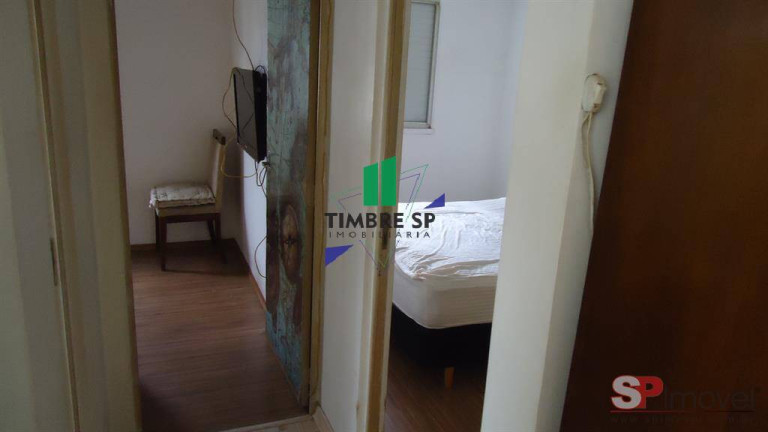 Imagem Apartamento com 2 Quartos para Alugar, 52 m² em Vila Nova Cachoeirinha - São Paulo