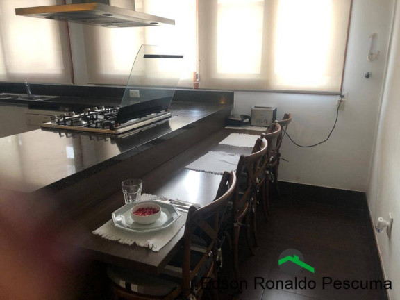 Imagem Casa de Condomínio com 5 Quartos à Venda, 1.000 m² em Alphaville Residencial Um - Barueri