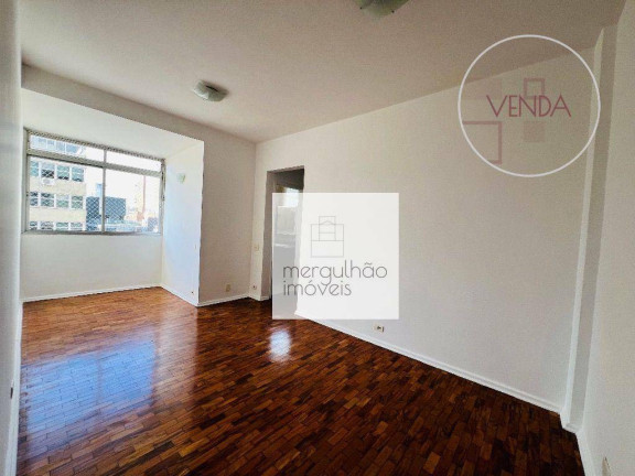 Apartamento com 2 Quartos à Venda, 82 m² em Jardim Paulista - São Paulo