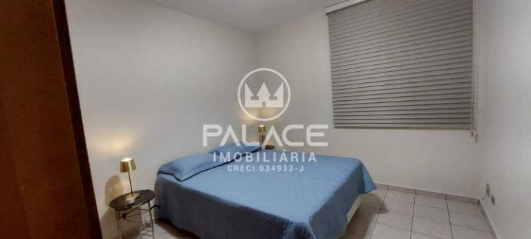 Imagem Apartamento com 1 Quarto à Venda, 52 m² em Alto - Piracicaba