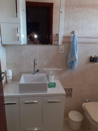 Imagem Casa com 3 Quartos à Venda, 185 m² em Jardim Siriema - Sorocaba