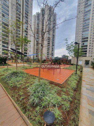 Imagem Studio com 1 Quarto para Alugar, 38 m² em Jardim Flor Da Montanha - Guarulhos
