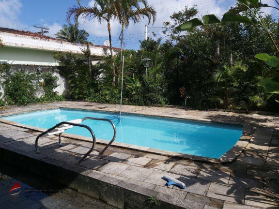 Imagem Casa com 2 Quartos à Venda, 211 m² em Jardim Imperador - Praia Grande Imagem Casa com 2 Quartos à Venda, 211 m² em Jardim Imperador - Praia Grande