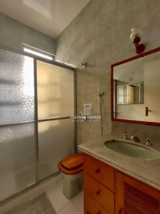Imagem Apartamento com 2 Quartos à Venda, 71 m² em Agriões - Teresópolis Imagem Apartamento com 2 Quartos à Venda, 71 m² em Agriões - Teresópolis