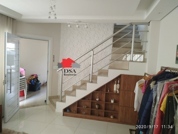 Imagem Casa com 2 Quartos à Venda, 125 m² em Parque Do Horto - Hortolândia