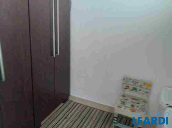 Imagem Apartamento com 3 Quartos à Venda, 107 m² em Bela Vista - Santo André