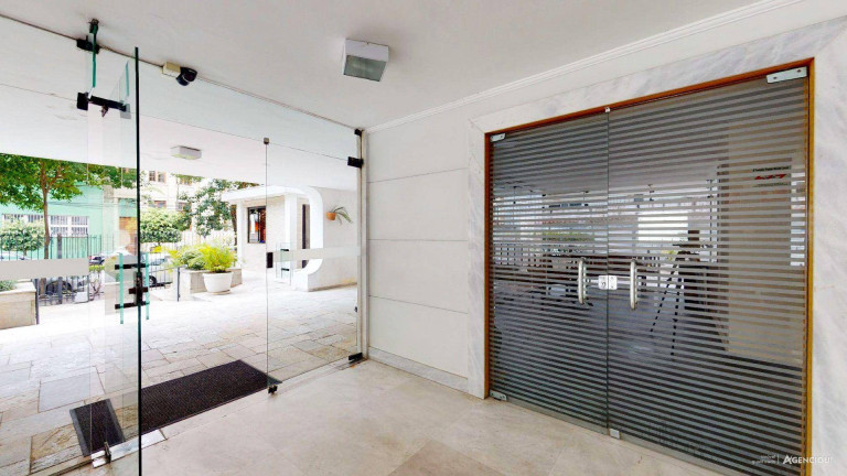 Imagem Apartamento com 2 Quartos à Venda, 60 m² em Paraíso - São Paulo