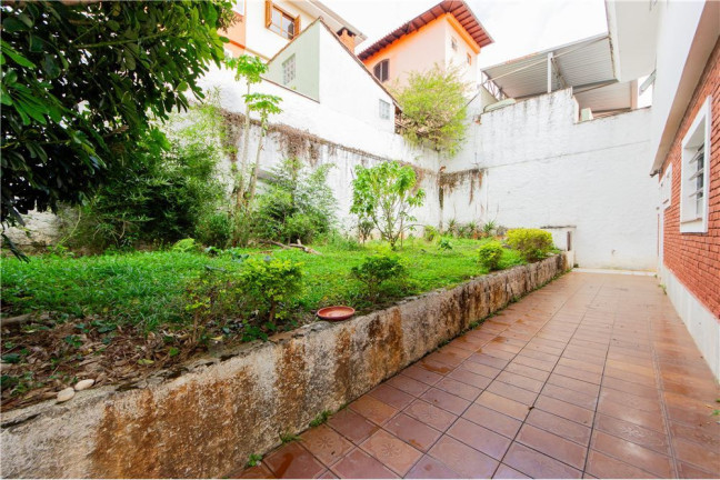 Imagem Casa com 3 Quartos à Venda, em Parque Jabaquara - São Paulo Imagem Casa com 3 Quartos à Venda, em Parque Jabaquara - São Paulo