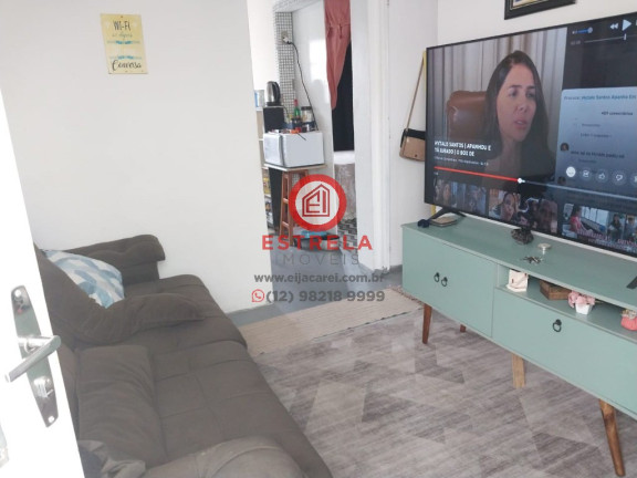 Imagem Casa com 1 Quarto à Venda, 150 m² em Conjunto Residencial Araucária - Jacareí Imagem Casa com 1 Quarto à Venda, 150 m² em Conjunto Residencial Araucária - Jacareí