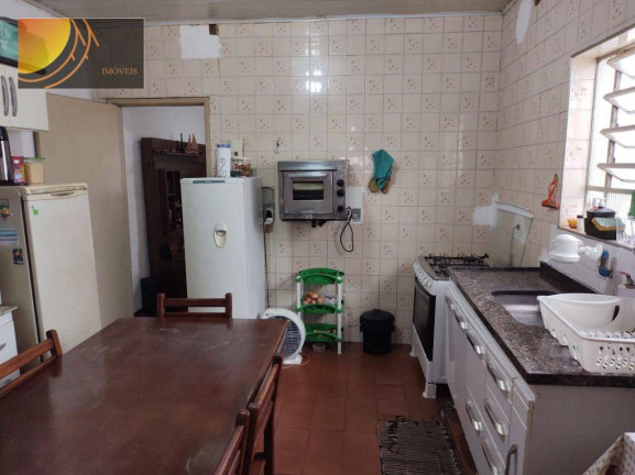 Imagem Casa com 3 Quartos à Venda, 150 m² em Parque São Domingos - São Paulo Imagem Casa com 3 Quartos à Venda, 150 m² em Parque São Domingos - São Paulo