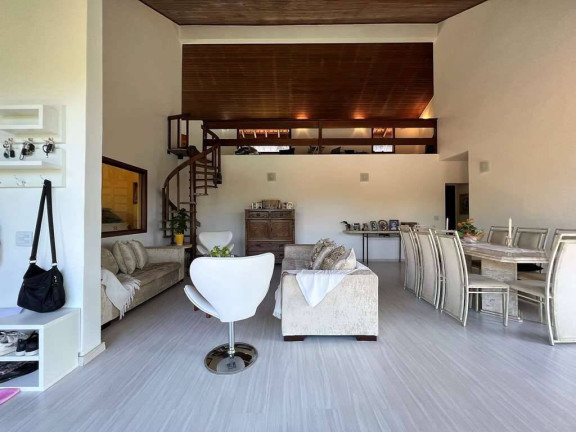 Imagem Casa com 4 Quartos à Venda,  em Chácara Santa Lúcia - Carapicuíba