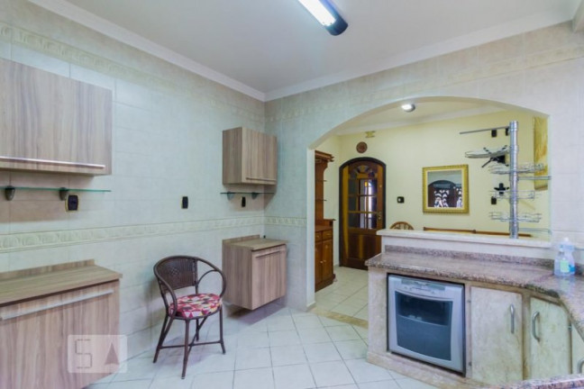 Imagem Casa com 2 Quartos à Venda, 120 m² em Vila Sorocabana - Guarulhos Imagem Casa com 2 Quartos à Venda, 120 m² em Vila Sorocabana - Guarulhos