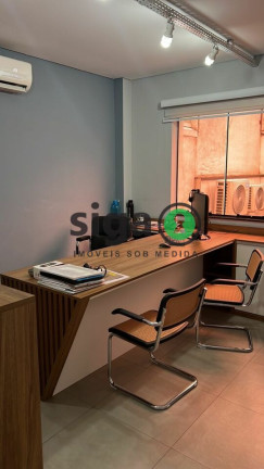Imagem Imóvel Comercial para Alugar, 165 m² em Tatuapé - São Paulo