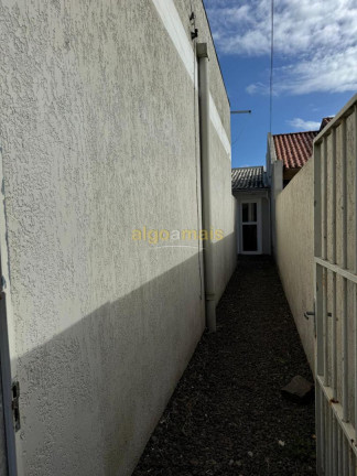 Imagem Casa com 2 Quartos à Venda, 110 m² em Rainha Do Mar - Xangri-lá