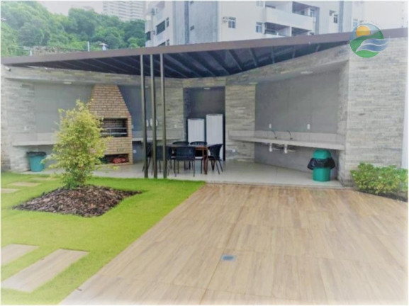 Imagem Apartamento com 4 Quartos à Venda, 358 m²