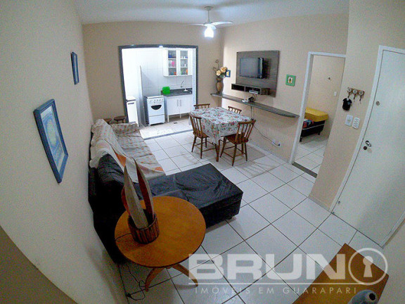 Imagem Apartamento com 3 Quartos à Venda, 90 m² em Enseada Azul - Guarapari