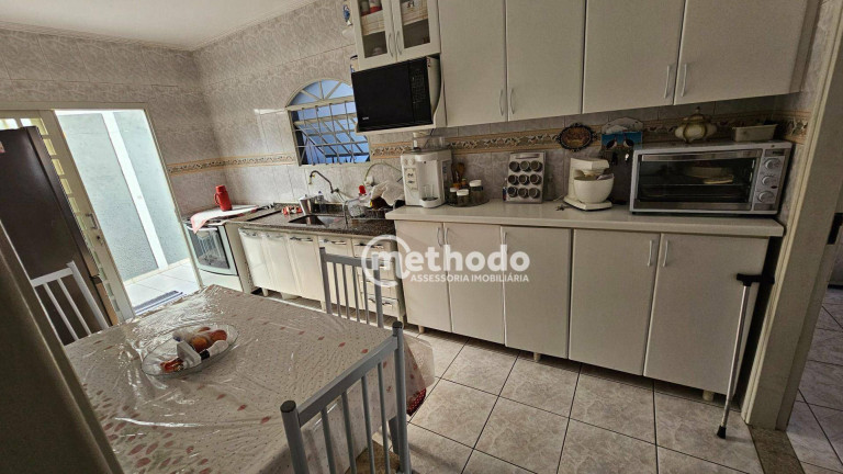 Imagem Casa com 3 Quartos à Venda ou Locação, 128 m² em Jardim Campos Elíseos - Campinas Imagem Casa com 3 Quartos à Venda ou Locação, 128 m² em Jardim Campos Elíseos - Campinas